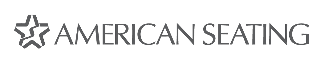 American Seating Logo